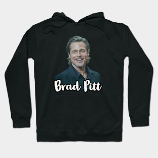 Retro Pitt Hoodie